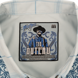 Outlaw V2 Button Down (Pearl Snaps)