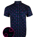 The Pac Button Down