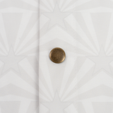 Peacemaker Button Down (Brass Snaps)