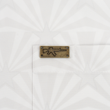 Peacemaker Button Down (Brass Snaps)