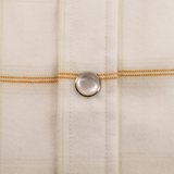 Quaalude Flannel (Pearl Snaps)