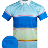 Quaalude Polo