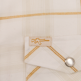 Quaalude Flannel (Pearl Snaps)