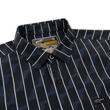 Quaalude Button Down