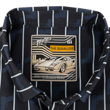 Quaalude Button Down