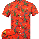 The Ralphie Button Down