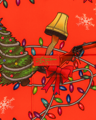 The Ralphie Button Down