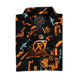 The Resistance Button Down