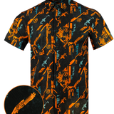 The Resistance Button Down