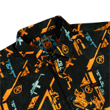 The Resistance Button Down