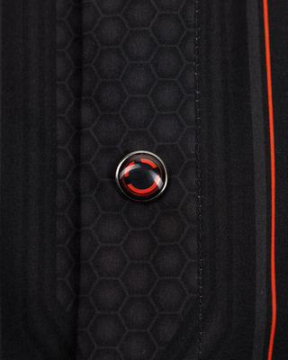 The Rinzler Button Down (Pearl Snaps)