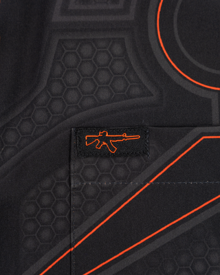 The Rinzler Button Down (Pearl Snaps)