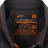 The Rinzler Button Down (Pearl Snaps)