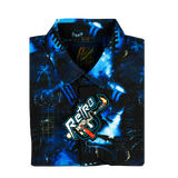 The Ripley Button Down