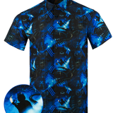 The Ripley Button Down