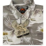 The Rooster Button Down