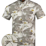 The Rooster Button Down