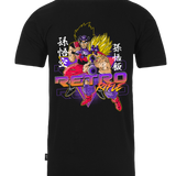 The Saiyan Tee