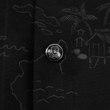 Scallywag Button Down (Snaps)