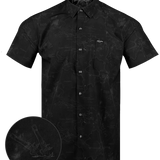 Scallywag Button Down (Snaps)