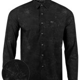 Scallywag (Founders Series) Long Sleeve Button Down (Snaps)