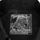 Scallywag Button Down (Snaps)