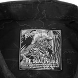 Scallywag (Founders Series) Long Sleeve Button Down (Snaps)
