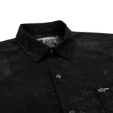 Scallywag Button Down (Snaps)