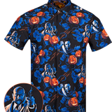 The Shape Button Down