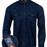 The Shape Flannel