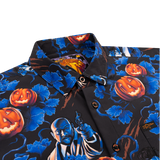 The Shape Button Down