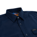 The Shape Flannel