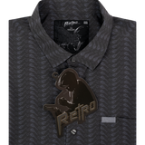 The Shelby Button Down (Pearl Snaps)