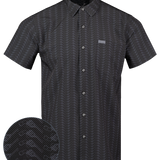 The Shelby Button Down (Pearl Snaps)
