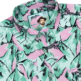The Sheriff Button Down