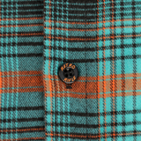 Southwest Fiesta Flannel