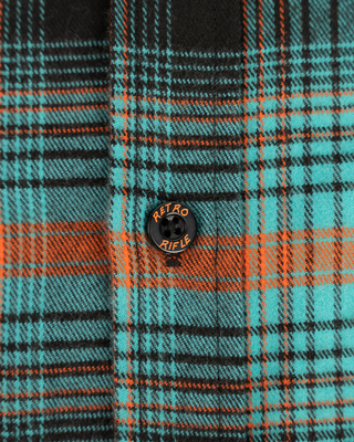 Southwest Fiesta Flannel