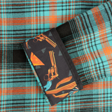 Southwest Fiesta Flannel
