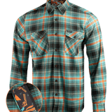 Southwest Fiesta Flannel