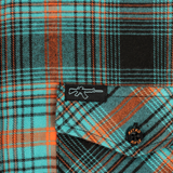 Southwest Fiesta Flannel