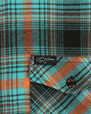 Southwest Fiesta Flannel