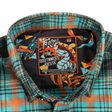 Southwest Fiesta Flannel