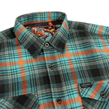 Southwest Fiesta Flannel