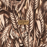 The Spaniard Button Down (Gold Harware)