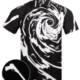 Special Agent V2 Button Down