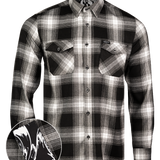 Special Agent V2 Flannel