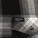 Special Agent V2 Flannel