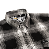 Special Agent V2 Flannel