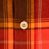 The Spicoli Flannel