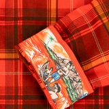 The Spicoli Flannel